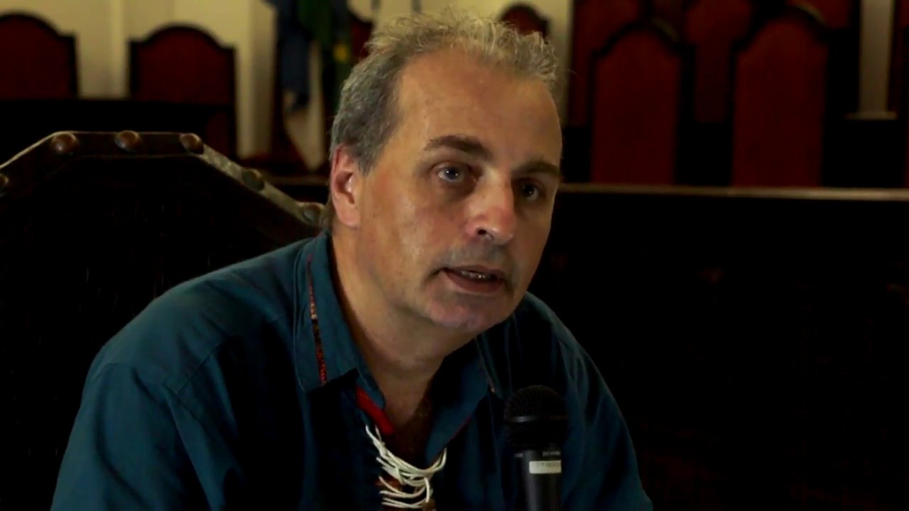 Abecedario de infancias - Walter Kohan