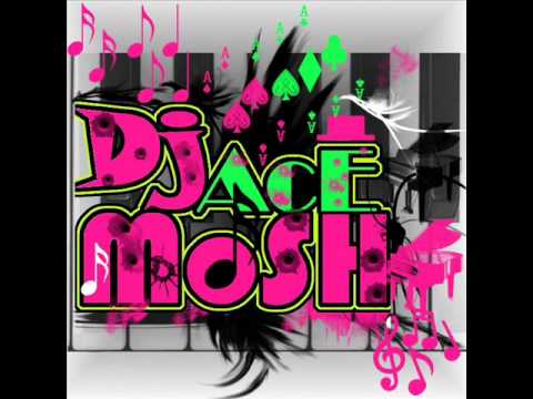 Right here waiting for you  remix by dj aCemosh hip hop version