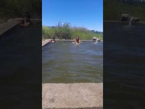 camping "Doña Elo"Tucuman (Amaicha del Valle)