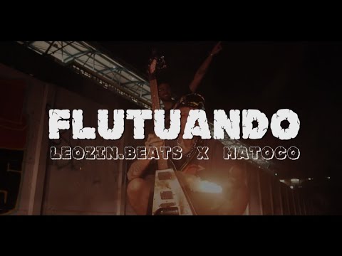 CARA DOS GRILLZ - FLUTUANDO Ft. MATOCO (Clipe Oficial)