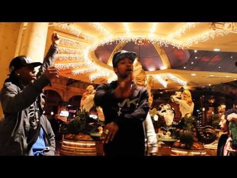 Lil Coowey - Step It Up (OFFICIAL VIDEO)