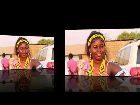 Serenje Kalindula Band - Kashambala