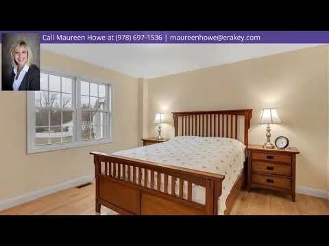 311 Littleton Rd #52, Chelmsford, MA 01824 - MLS #72619333