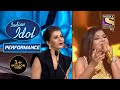Arunita की Exquisite Singing On Aisa Sama Na Hota Indian Idol Season 12