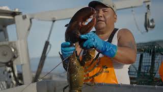 Sustainable Fisheries: A regional and local commitment