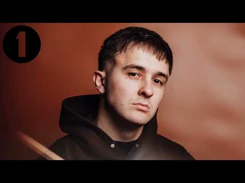 K Motionz BBC Radio One Residency - 24/07/2025