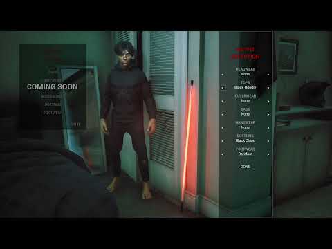Full Gameplay Acts Of Blood Demo [No Commentary]