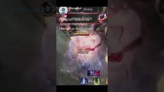 Download lagu story WA ml 30 detik, status WA ml singkat || part 10!!! MOBILE LEGENDS mp3