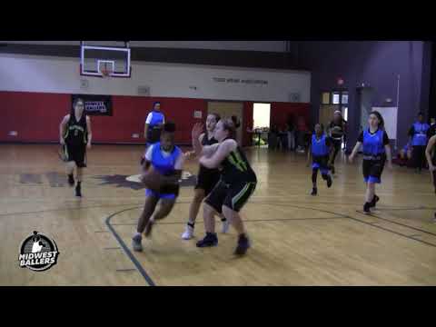 HangTimeElite vs Full Package 2017 Christmas Tournament RECAP