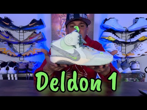 Nike Nike Air Deldon