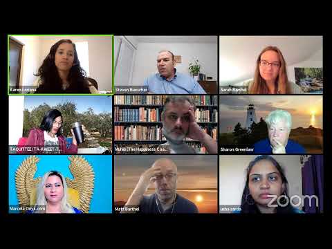 Nine (9) Habits for healthier and happier kids: [Hosted by: Karen Loriana]