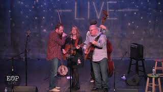 The Claire Lynch Band "Sweetheart, Darlin' Of Mine" @ Eddie Owen Presents