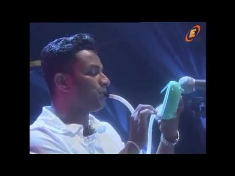 Namal Aye   Clarence Unplugged With Marians