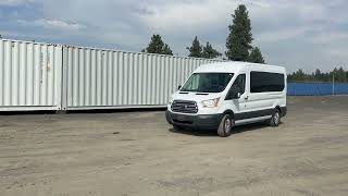 Download lagu 2018 Ford Transit 350 XLT Passenger Van mp3 Download lagu 2018 Ford Transit 350 XLT Passenger Van mp3