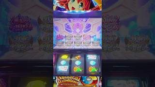 女神降臨【マジハロ8】 #パチスロ #マジカルハロウィン