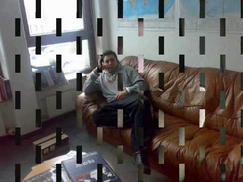 Mc Massko feat Miss Kalpsizim - Yüregim Sevmiyor.wmv