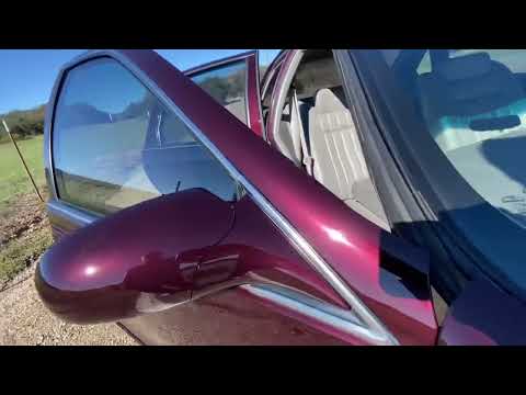 1996 Chevrolet Impala SS (CC-1564224) for sale in Ojai, California