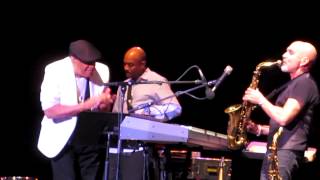 Al Jarreau - Scootcha Booty