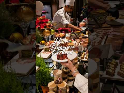 Festas festivas requintadas com curadoria de Estate, Osteria Mozza e Ginger.Lily Festive Deli