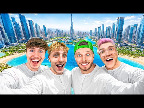 French Tacos in Dubai!