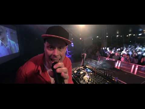 4Gaard @ Vig Festival 2018