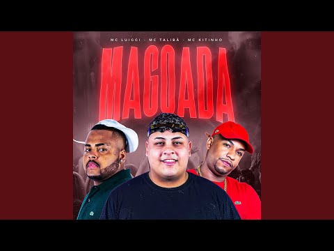 Magoada