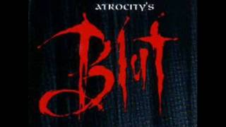 Atrocity - Into The Maze