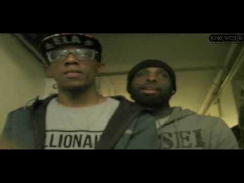 Tinie Tempah - Autogas Big Narstie & MoStack O2 Academy  Brixton