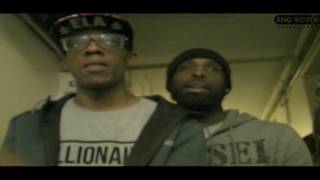 Tinie Tempah - Autogas Big Narstie & MoStack O2 Academy  Brixton