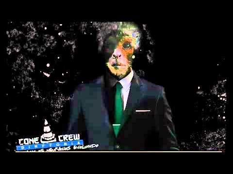 Cone Crew Diretoria - Chama Os Mulekes