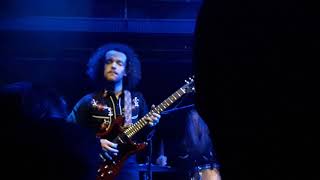 Blues Pills - Lady In Gold @ the Jazz Cafe, Camden 21.11.2017