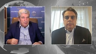 „Алтернативата“ с Илиян Василев | 03.10.2025