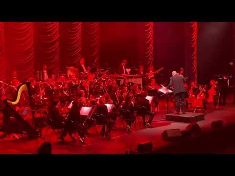 Bond symphonique Lyon le 1er avril 2023