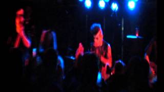 Demented Are Go - Rubber Buccaneer