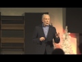 When Mental Illness Enters The Family Dr Lloyd Sederer TEDxAlbany
