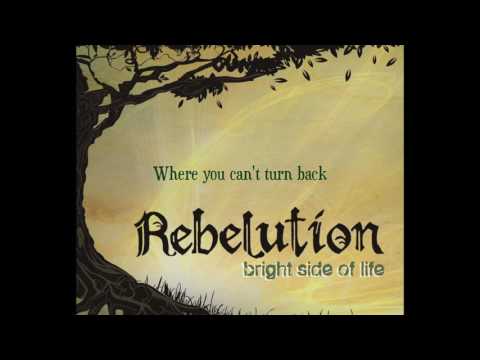 Dubzilla - Rebelution