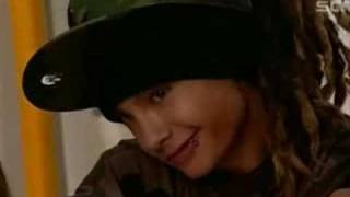 Tokio Hotel - Reden - Tom Kaulitz