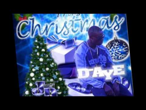 Hitmaker D-AYE  - This Christmas