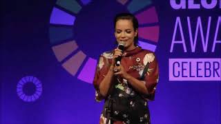 Lily Allen - Three (Live)