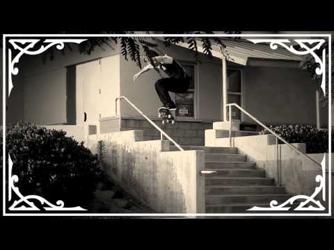 Introducing Jimmy Carlin