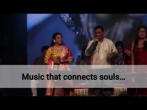 Swarsaaj Bhajan Jamming in Mumbai - video 3