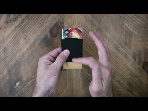Our Wallet by Nomatic