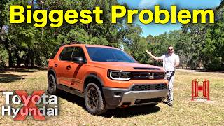 2026 Honda Passport Elite Hides One Big Problem / Full Specs & Test Drive