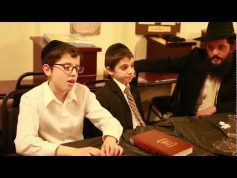 Mayan Yisroel celebrates Siyum Mishnayos