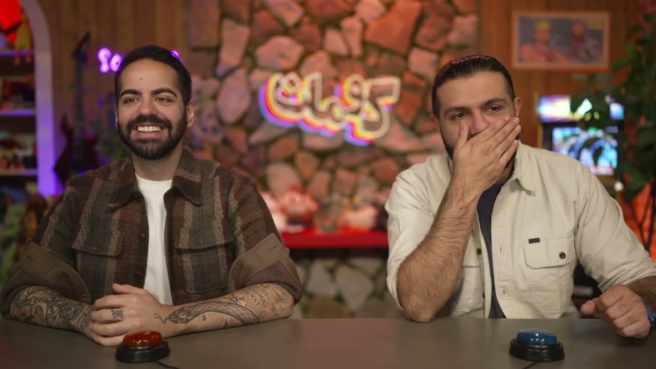 آپدیت وضعیت استودیو و چند ماهی که نبودیم!