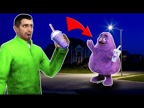 NEMOJ DA PIJEŠ GRIMAS ŠEJK