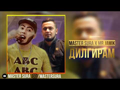 Master Sura x MR Jamik - Дилгирам