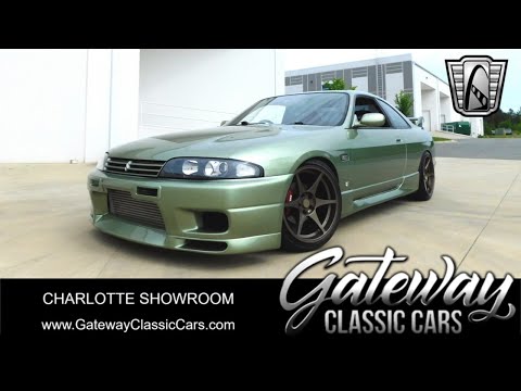 1994 Nissan Skyline (CC-1959198) for sale in O'Fallon, Illinois