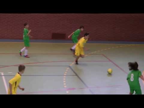 Victoria Parczew vs UKS Jagiellończyk