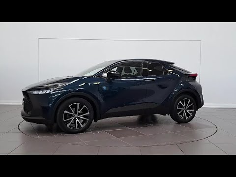 Toyota C-HR 1.8 HYBRID SPORT - Image 2